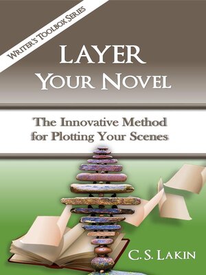 cover image of Layer Your Novel